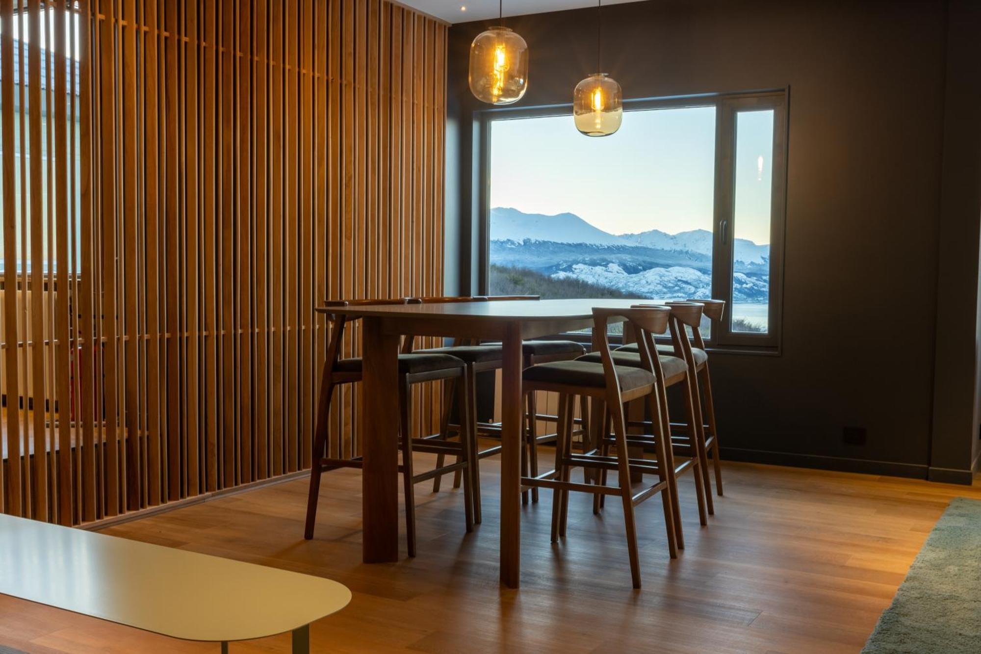 Los Acebos Ushuaia Hotel Екстериор снимка