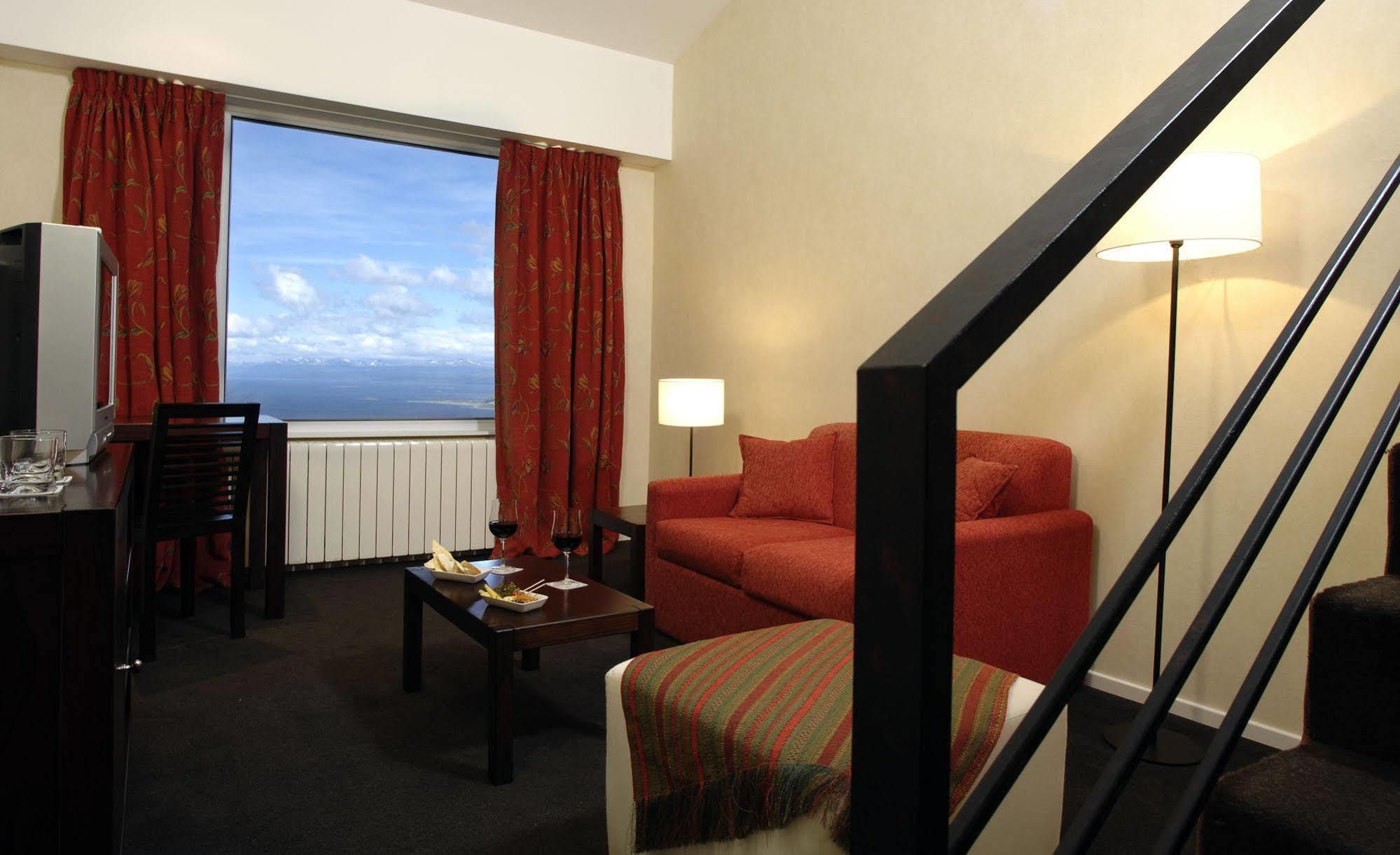 Los Acebos Ushuaia Hotel Екстериор снимка